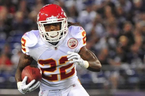 Dexter McCluster San Diego Chargers to sign RB Dexter McCluster UPIcom