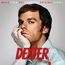 Dexter: Music from the Showtime Original Series httpsuploadwikimediaorgwikipediaenthumba