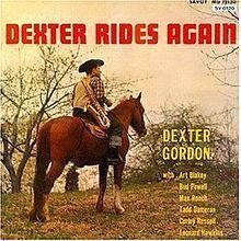 Dexter Rides Again httpsuploadwikimediaorgwikipediaenthumb4