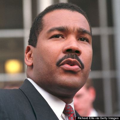 Dexter Scott King Children Of Black Icons Carry On Legacies And Blaze Their