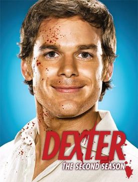 Dexter (season 8) Dexter season 2 Wikipedia