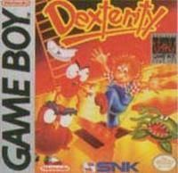 Dexterity (video game) httpsuploadwikimediaorgwikipediaen553Dex