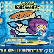 Dexter's Laboratory: The Hip-Hop Experiment httpsuploadwikimediaorgwikipediaenthumb6