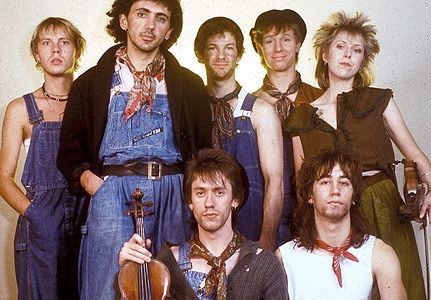 Dexys Midnight Runners Dexys Midnight Runners Where Are They Now Mr Luippold Needs To