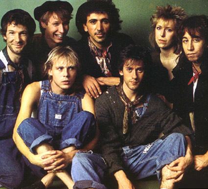 Dexys Midnight Runners OneHit Wondering Dexys Midnight Runners Noisey