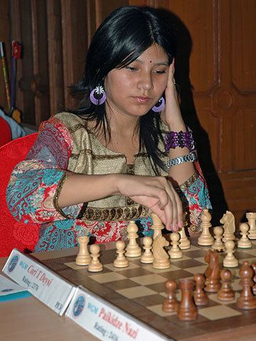 Deysi Cori World Junior Hovhannisyan and CoriGirya lead Chess News