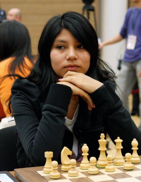 Deysi Cori The Chess Drum Blog Archive 2012 Women39s Chess