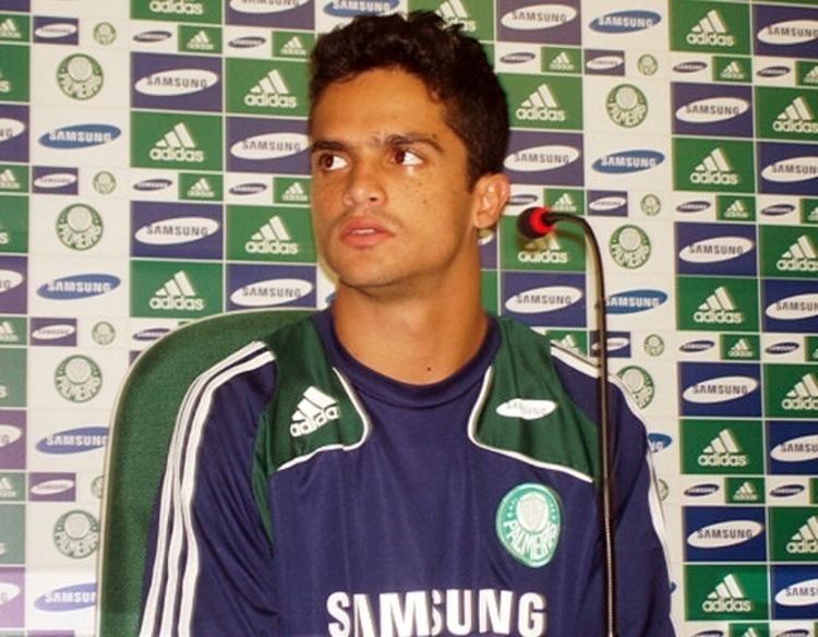 Deyvid Sacconi Exmeia do Palmeiras assina com Luverdense para a disputa