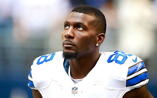 Dez Bryant Report Cowboys think Dez Bryant is bluffing needs the