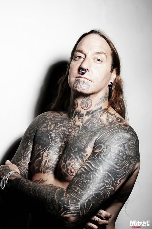 Dez Fafara Dez Fafara Encyclopaedia Metallum The Metal Archives