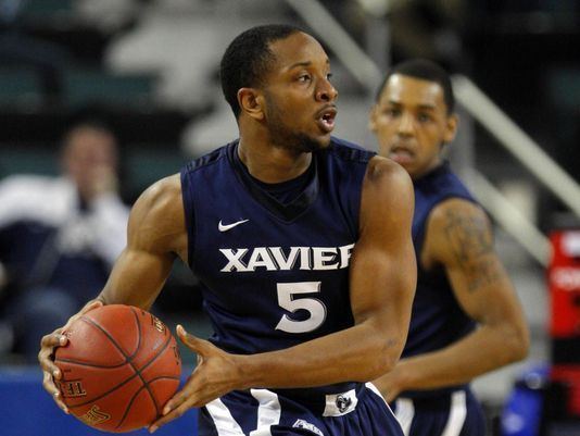 Dez Wells Dez Wells Xavier settle lawsuit