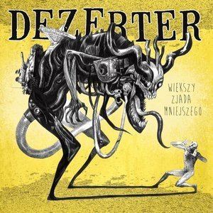Dezerter Dezerter Listen and Stream Free Music Albums New Releases