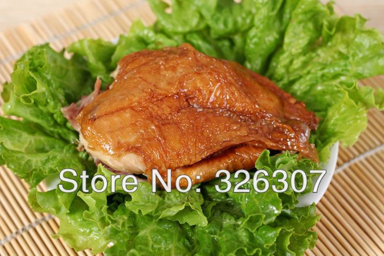 Dezhou braised chicken Aliexpresscom Buy China Shandong Dezhou braised chicken specialty