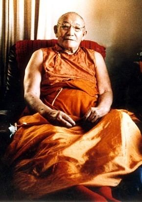 Dezhung Rinpoche Dezhung Rinpoche Rigpa Wiki