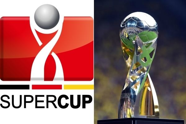 DFL-Supercup 2016 DFLSupercup Tickets RomanTicketscom