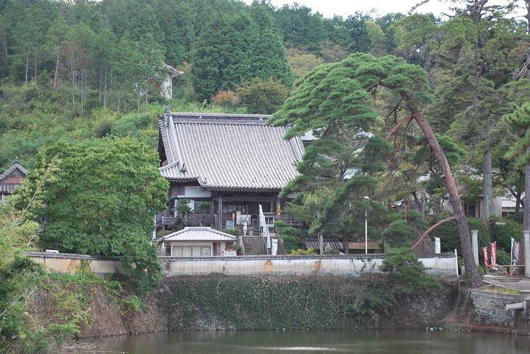 Dōgaku-ji