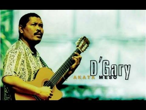 D'Gary D39Gary mibaby diavolana GUITAR COVER YouTube