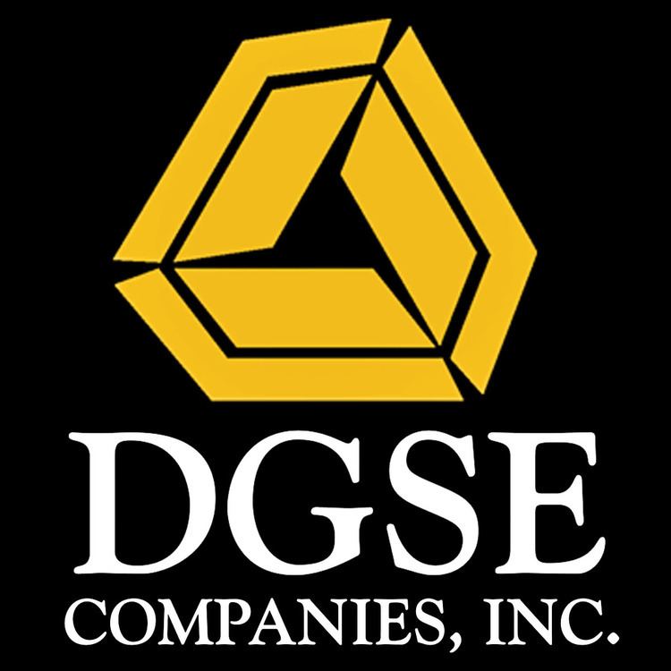 DGSE Companies httpslh6googleusercontentcomPlv42oalPOEAAA