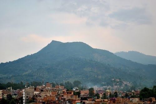 Dhading Besi Panoramio Photos by Satis Thapa