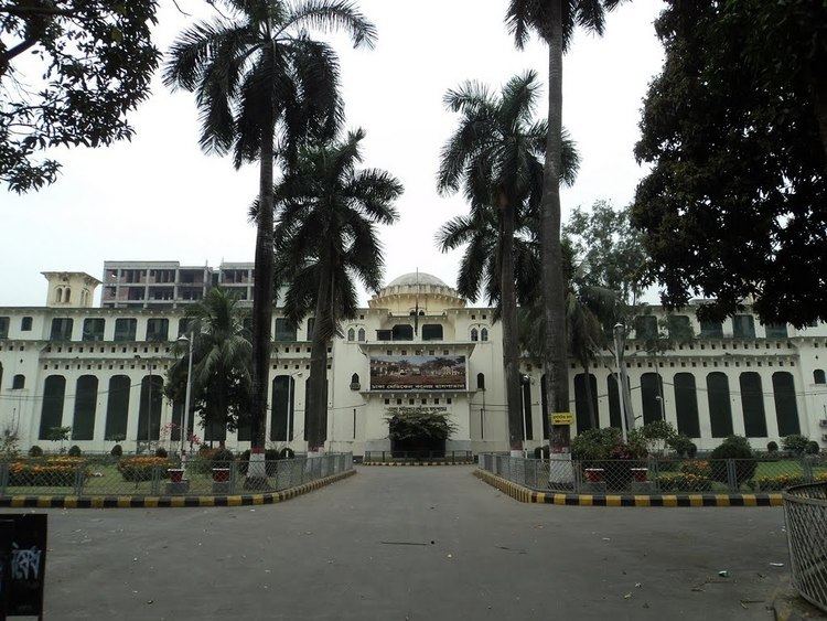 Dhaka Medical College and Hospital Panoramio Photo of Dhaka Medical College Hospital By Rashad