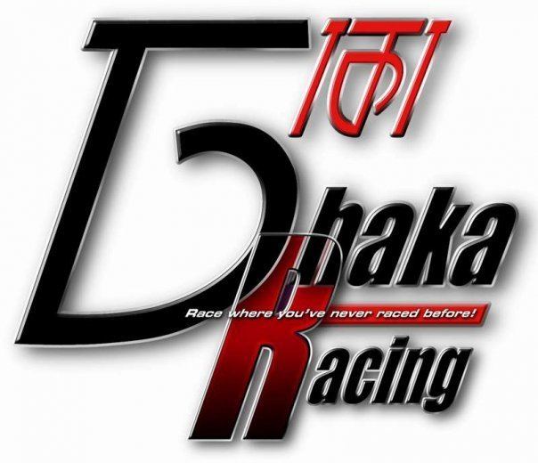 Dhaka Racing httpsuploadwikimediaorgwikipediaen33cDha