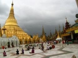 Dhamma Joti The Art of Living in Burma Yangon Reviews and Photos