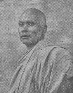 Dhammalok Mahasthavir Dhammalok Mahasthavir Chinese Buddhist Encyclopedia