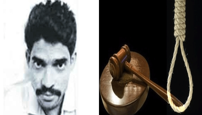 Dhananjoy Chatterjee dhananjoy chatterjee was hanged in 2004 rape case west bengal