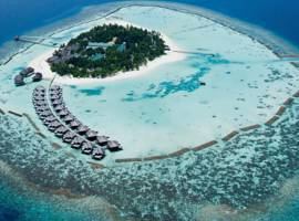 Dhangethi (Alif Dhaal Atoll) 12 Hotels in Dhangethi Maldives Bookingcom