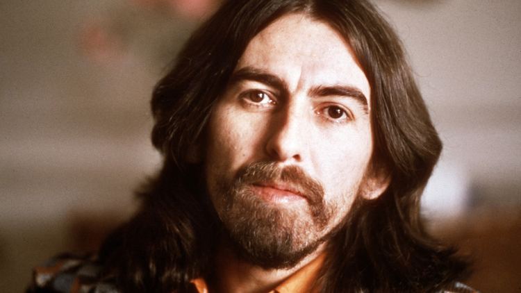Dhani Harrison Page 2 of Inside George Harrison39s Archives Dhani on His