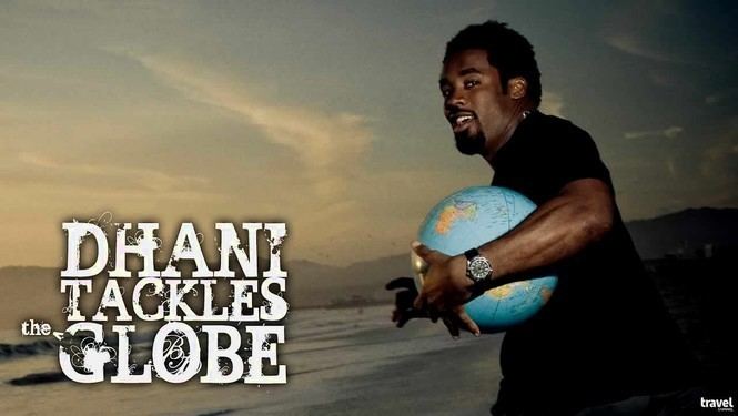 Dhani Tackles the Globe Dhani Tackles the Globe 2009 for Rent on DVD DVD Netflix