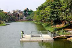 Dhanmondi Lake httpsuploadwikimediaorgwikipediacommonsthu