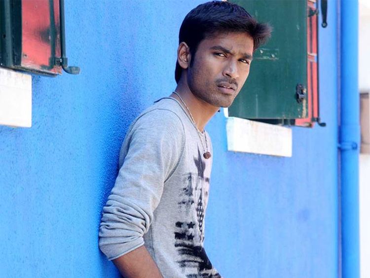 Dhanush Dhanush Latest Dhanush News Photos Videos