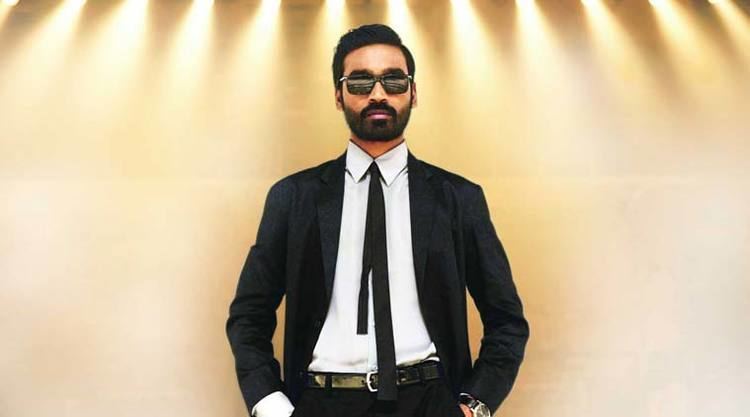 Dhanush Dhanush on being pushed into acting at 16 and judged by