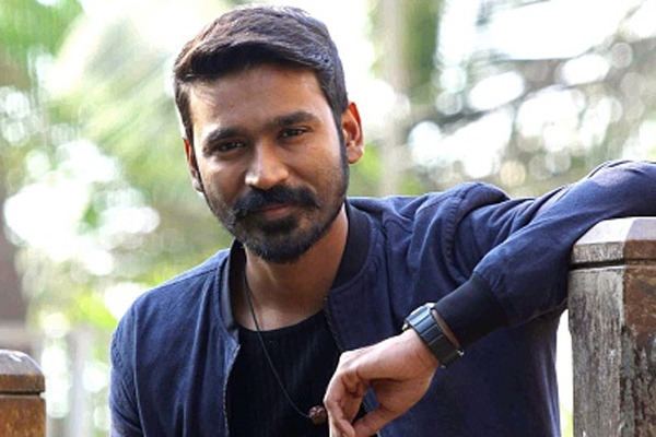 Dhanush Dhanush I will not do Amitabh Bachchan39s films The