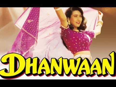 Koi Phool Kahin Na From Dhanwaan 1993 YouTube