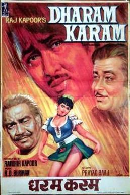 Dharam Karam Wikipedia