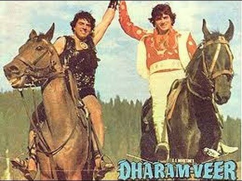 Dharam Veer full movie in 15 min YouTube