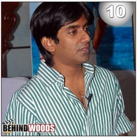 Dharan Kumar 10 Dharan Kumar Top 25 Music Directors in Tamil