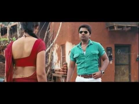 Dharani (film) movie scenes Osthe Tamil Movie Scenes Clips Comedy Simbu buying Pot from Richa HD HTML5 VideoOsthe is Silambarasan s mass entertainer movie directed by S Dharani 