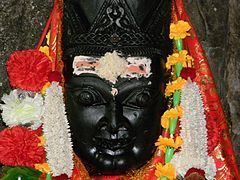 Dhari Devi (Uttarakhand) httpsuploadwikimediaorgwikipediacommonsthu