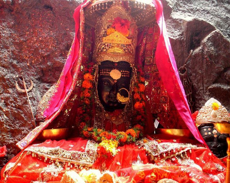 Dhari Devi (Uttarakhand) my spiritual experience at DHARI DEVI A true story Gurusfeetcom