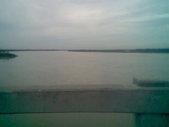 Dharla River