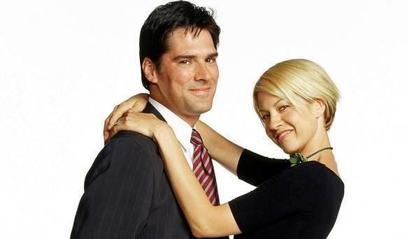 Dharma and Greg DVD complete series box set (full episodes)