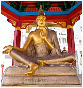 Dharmakirti Dharmakirti Buddhist Philosopher