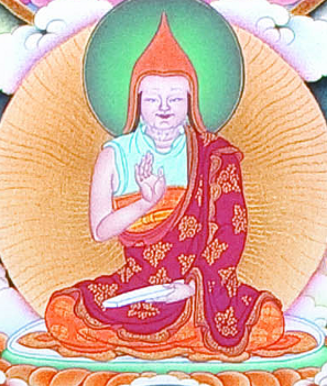Dharmakirti Dharmakirti of Suvarnadvipa Rigpa Wiki