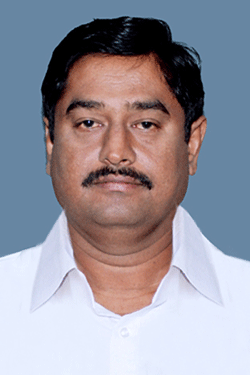 Dharmana Prasada Rao DHARMANA PRASADA RAOASSEMBLYANDHRA PRADESHM REVENUE MINISTER