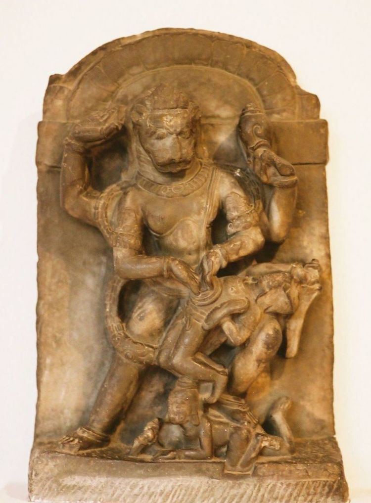 Dharmapuri in the past, History of Dharmapuri