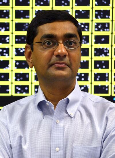 Dharmendra Modha New Chip Borrows Brains Computing Tricks WIRED