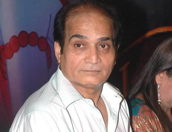 Dharmesh Tiwari Mahabharat actor Dharmesh Tiwari dead